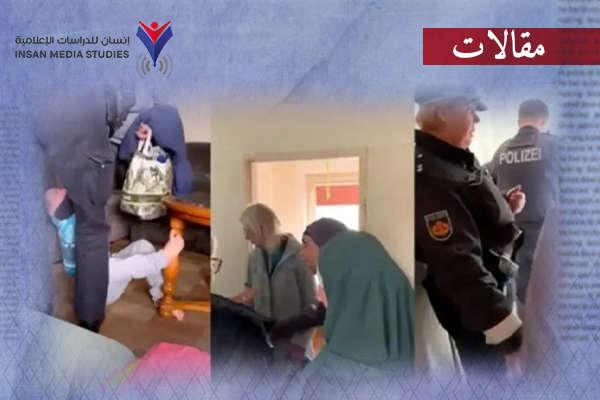 الحرب العالمية الصامتة ضد نسل العالم !